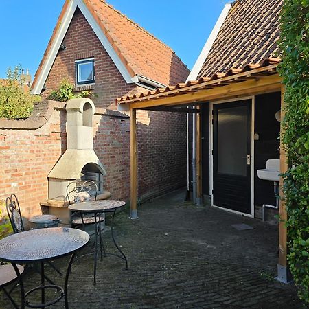 Vakantiewoning Veere Ve01 Luaran gambar
