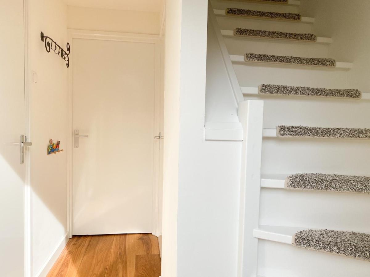 Vakantiewoning Veere Ve01 Luaran gambar