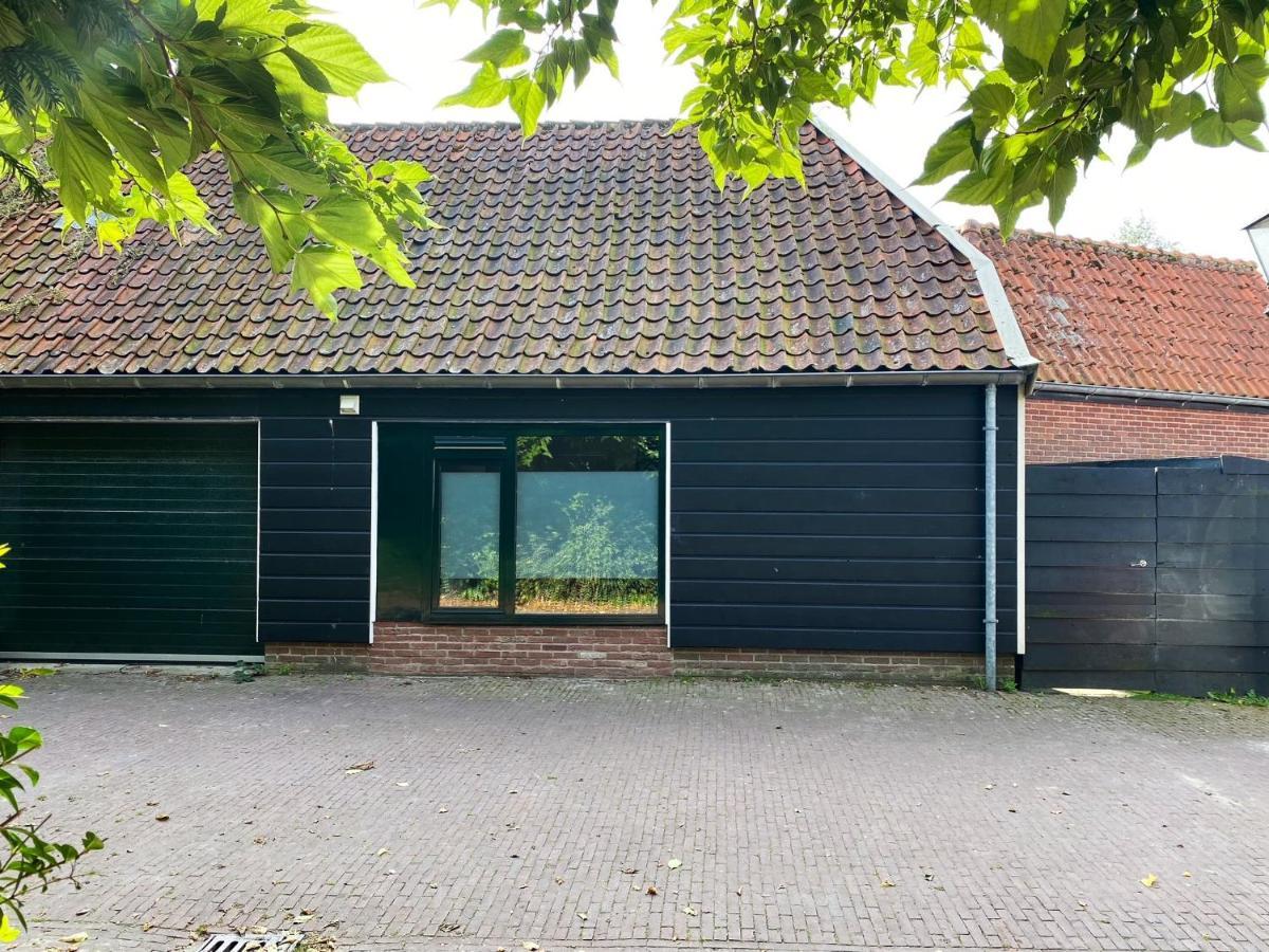 Vakantiewoning Veere Ve01 Luaran gambar