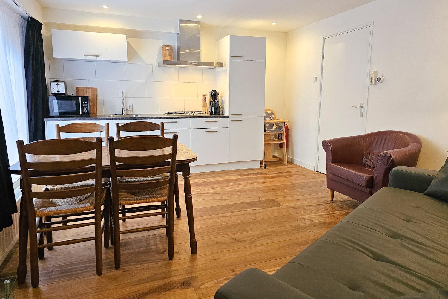 Vakantiewoning Veere Ve01 Luaran gambar
