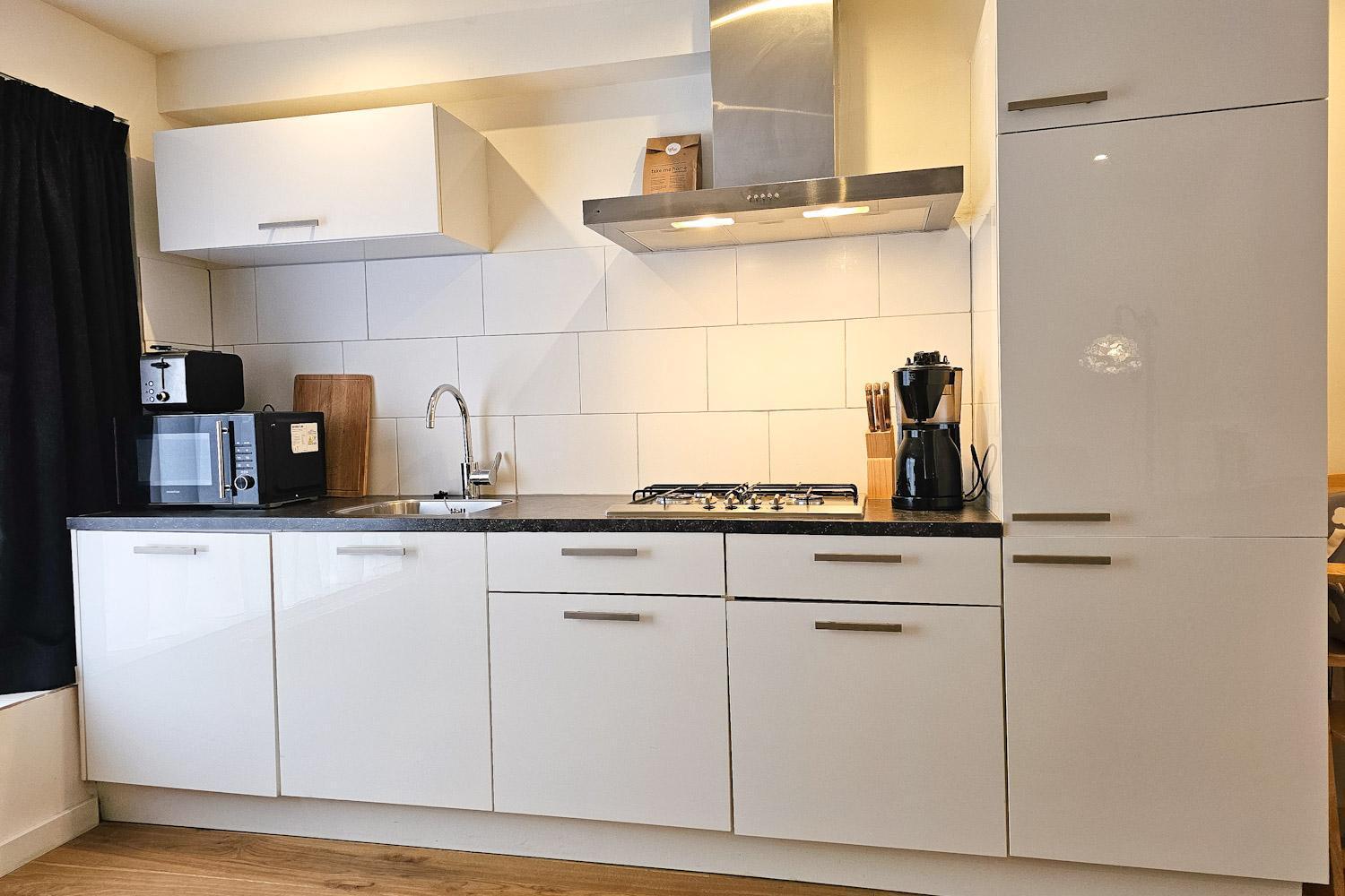 Vakantiewoning Veere Ve01 Luaran gambar