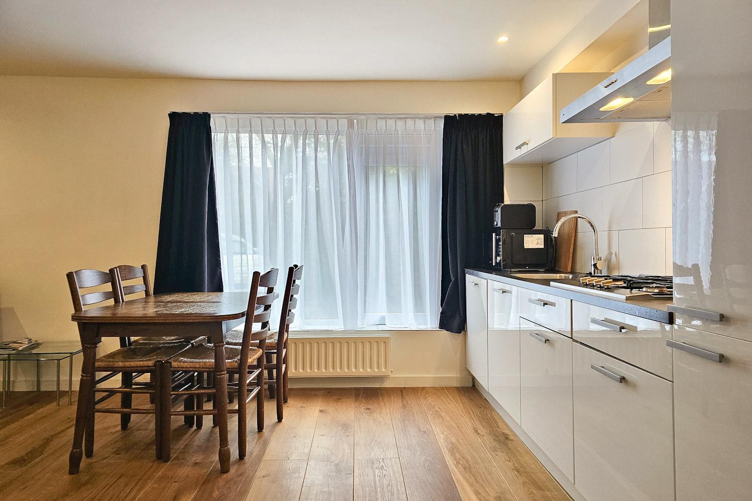 Vakantiewoning Veere Ve01 Luaran gambar