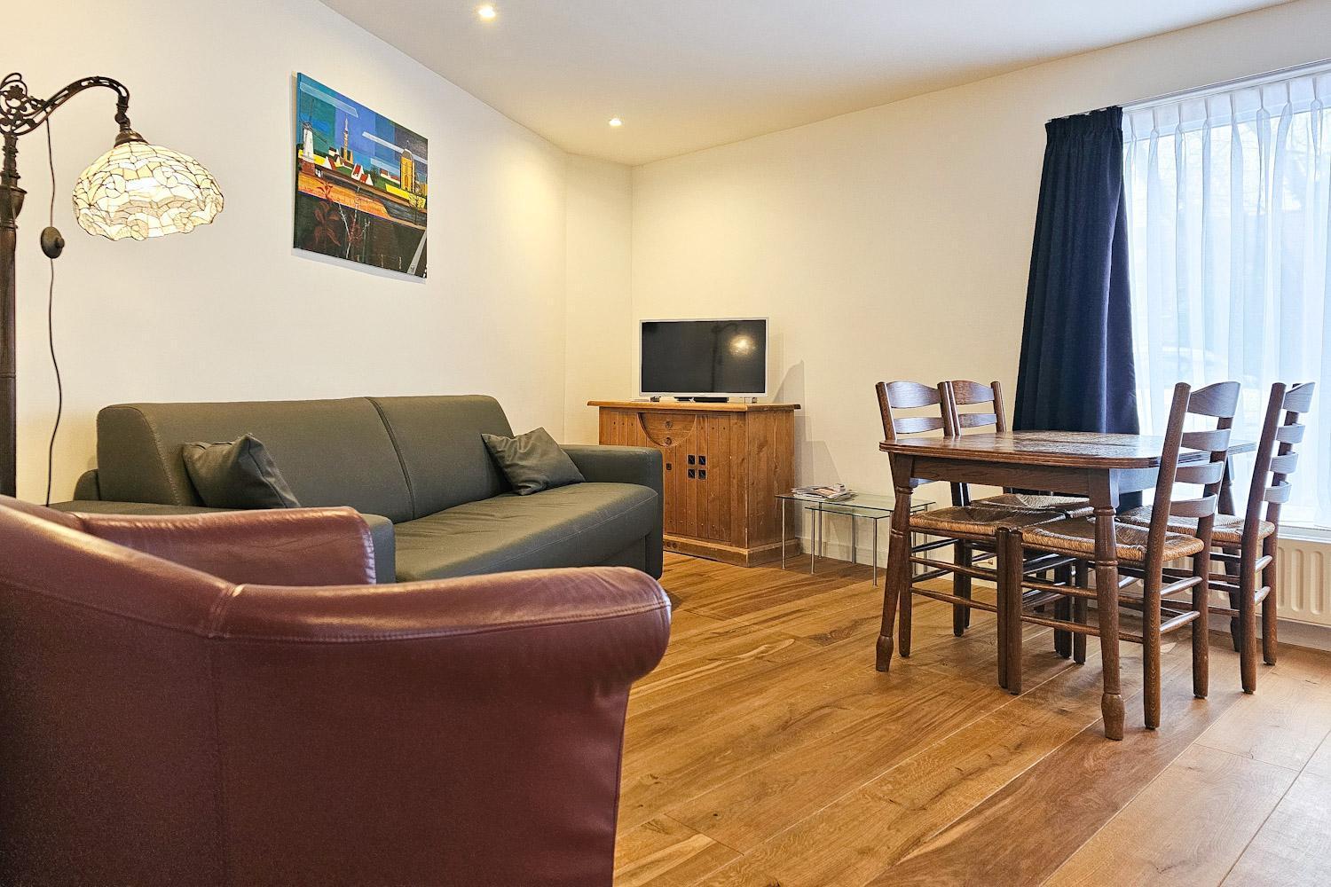 Vakantiewoning Veere Ve01 Luaran gambar