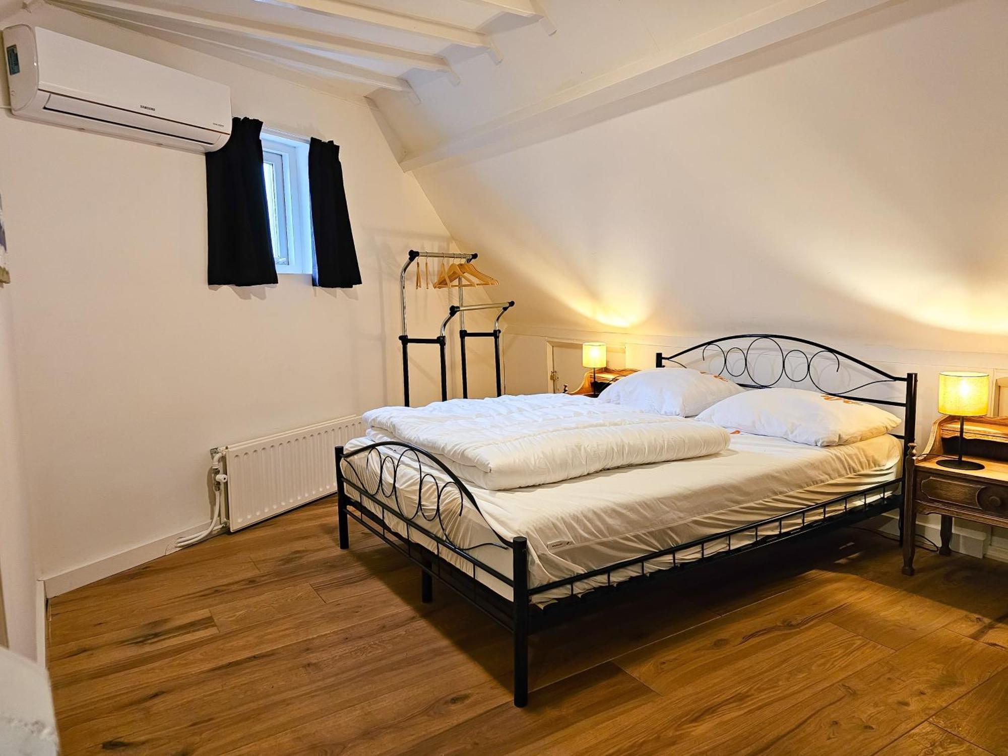 Vakantiewoning Veere Ve01 Luaran gambar