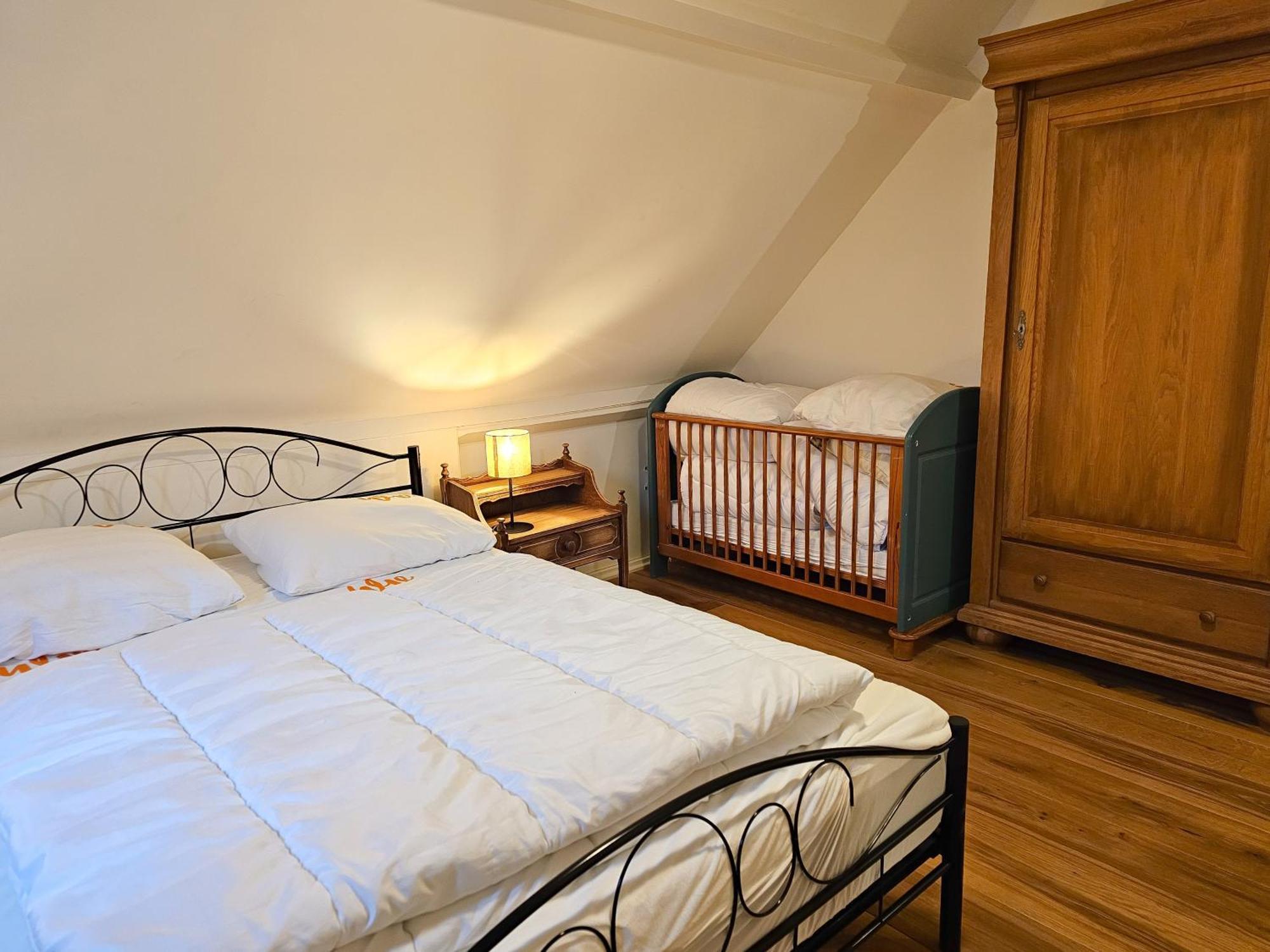 Vakantiewoning Veere Ve01 Luaran gambar